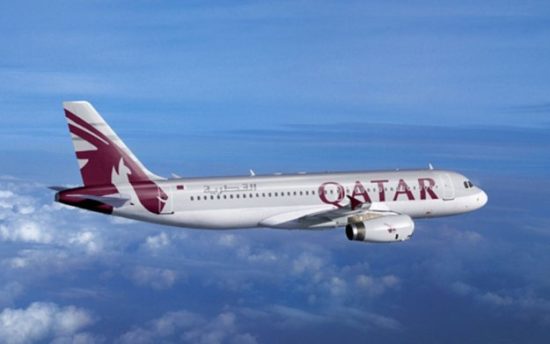 Qatar Airways: Ο νέος μεγάλος χορηγός του Παγκοσμίου Κυπέλλου