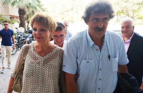 Καταγγελίες κατά Πολάκη-Γεροβασίλη για κάλυψη «ημέτερων» γιατρών που έκαναν παρατυπίες