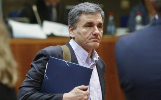 Συμμετοχή του ΔΝΤ, αλλά χωρίς λεφτά, μέχρι τη λήξη του προγράμματος