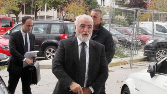 Σοβαρά ερωτήματα από την πώληση του 20% του Mega στον Ιβάν Σαββίδη