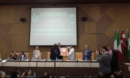 Τζάμπα θρήνος για τον Φιντέλ – Αντιπροσωπεία του ΠΑΜΕ κι όχι του ΣΥΡΙΖΑ στο Προεδρικό Συμβούλιο στην Κούβα