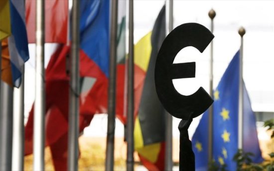 Sentix: Ενίσχυση σε υψηλό 10ετίας για το επενδυτικό κλίμα στην ευρωζώνη