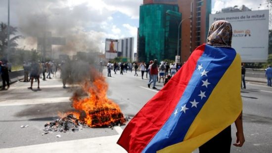 Goldman: Αγόρασε ομόλογα $2,8 δισ. από τη Βενεζουέλα