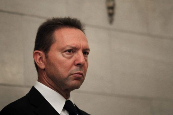 Γ. Στουρνάρας: «Η οικονομία δεν αντέχει άλλον ένα χρόνο αβεβαιότητας»