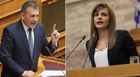 Κόντρα για την απελευθέρωση των απολύσεων