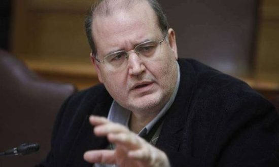 Φίλης: Η αλήθεια δεν υποτάσσεται – Ψηφίζουμε μνημόνιο