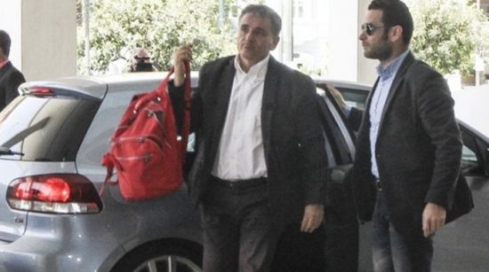 Ξεκίνησε ο νέος γύρος διαπραγματεύσεων στο Χίλτον