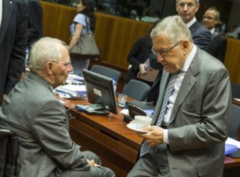 Οι δανειστές προσγειώνουν για το χρέος: Μετά το ’18 τα όποια μέτρα ελάφρυνσης