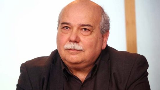 Ν. Βούτσης: Την Πέμπτη περιμένω «σαφείς απαντήσεις» από το ΕΣΡ για τις τηλεοπτικές άδειες