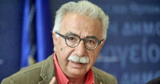 Κ. Γαβρόγλου: Δεν ξέρουμε ακόμα πώς θα μπαίνουν στα πανεπιστήμια σε τρία χρόνια!