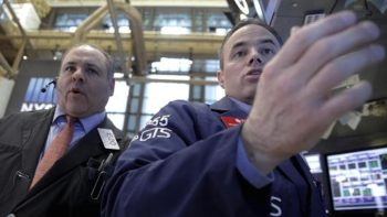 Σταθερά σε ανοδική πορεία η Wall Street