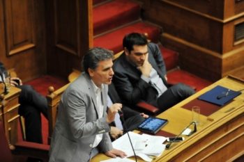 Στην τελική ευθεία το τέταρτο Μνημόνιο