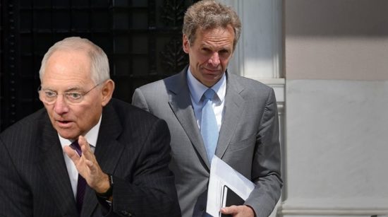 Διχάζει η συμφωνία: Οι Ευρωπαίοι χαιρετίζουν, ΔΝΤ και Βερολίνο «προσγειώνουν»