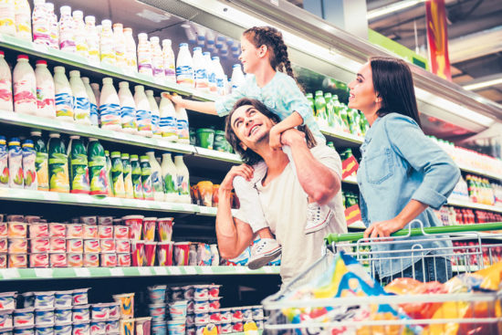 Η Lidl Ελλάς συνεχίζει την πρωτοβουλία «Μόνιμη Μείωση Τιμής» σε πάνω από 80 προϊόντα βασικής ανάγκης
