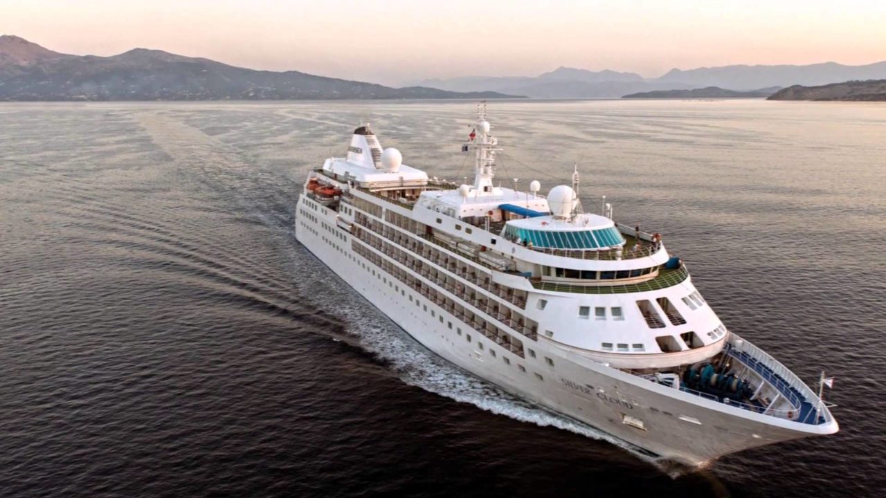 silversea-cruises