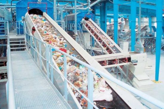 Σ. Φάμελλος: Τελεσίγραφο για τη μονάδα απορριμμάτων της Πελοποννήσου