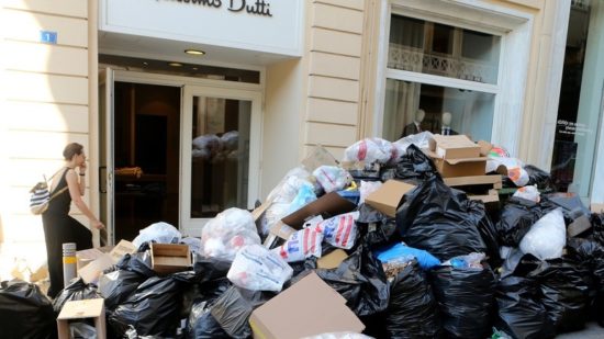 Σήμερα η απόφαση της ΠΟΕ – ΟΤΑ για το μέλλον των κινητοποιήσεων