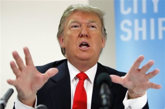 Βρήκε νέο διευθυντή του FBI ο Τραμπ