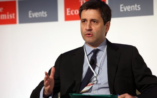 Γ. Χουλιαράκης: «Πρέπει να ανακτήσουμε την ιδιοκτησία του προγράμματος προσαρμογής»