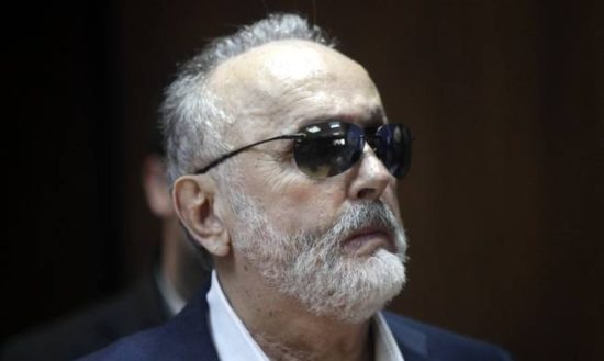 Τι απαντά ο Π. Κουρουμπλής για τη Δημόσια Αρχή Λιμένων