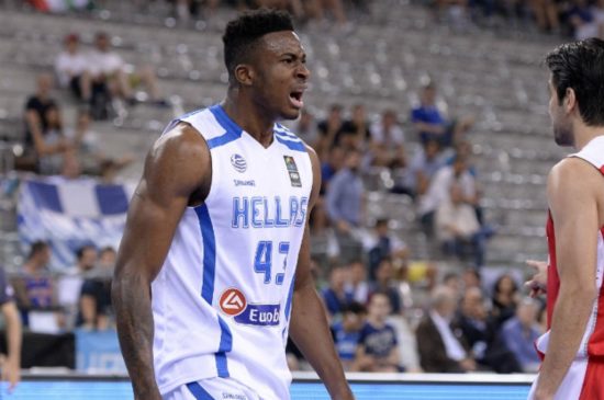 Πρεσβευτές του ελληνικού τουρισμού οι Γιάννης και Θανάσης Αντετοκούνμπο