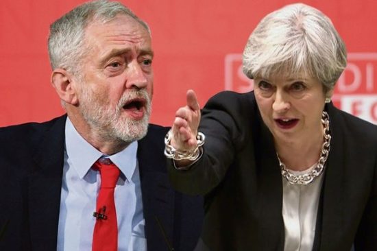 Οι Βρετανοί ψηφίζουν: Πέντε σενάρια και οι επιπτώσεις τους