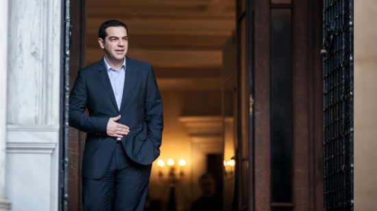 Κυβερνητική διαρροή: «Είμαστε πολύ μακριά από την εξεύρεση λύσης»