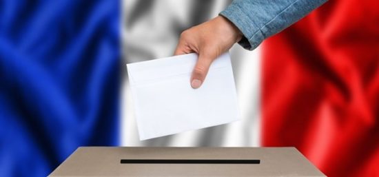 Στις κάλπες σήμερα οι Γάλλοι για τον α’ γύρο των βουλευτικών εκλογών