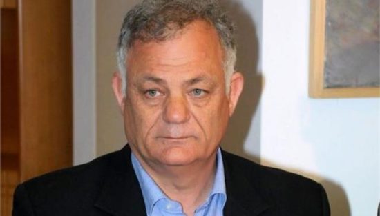 ΕΡΤ: Παραίτηση του Λάμπη Ταγματάρχη