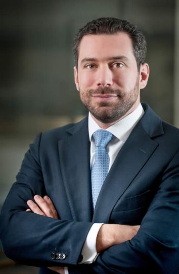 Ο άνθρωπος πίσω από το deal του Athens Ledra και η συνεργασία με Γ. Δασκαλαντωνάκη