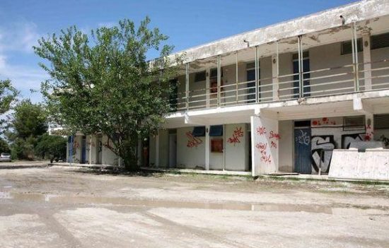 Ένα βήμα πιο κοντά για το έργο του Ξενία Παλιουρίου ο Ι. Σαββίδης