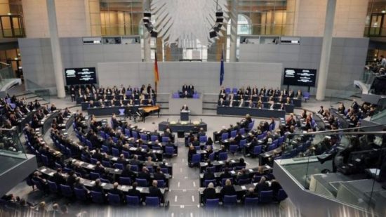 Ναι στο γάμο ομόφυλων ζευγαριών λέει η Γερμανία