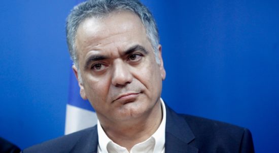 Πάνος Σκουρλέτης: Από τη μικρή ΔΕΗ και τον χρυσό στην υγειονομική βόμβα των σκουπιδιών