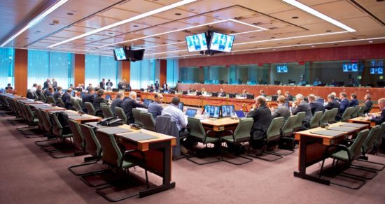 Άκυρο το σημερινό EuroWorking Group – Πάει για Πέμπτη