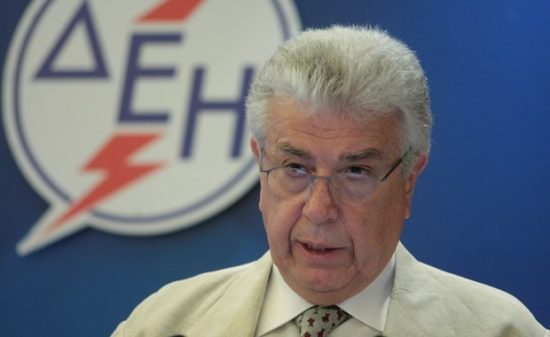 Μ. Παναγιωτάκης: Στα 200 εκατ. ευρώ η ζημιά από το Αμύνταιο