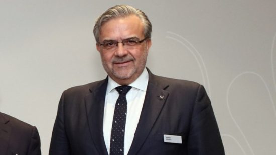 Τράπεζα Πειραιώς: Σηματωρός για την αγορά