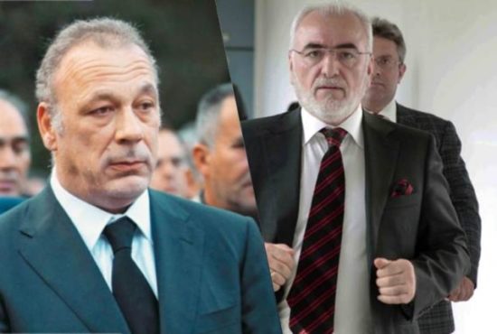 Θέμα αναστροφής πώλησης του 20% του ΜEGA στον Ιβαν Σαββίδη