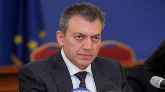 Επίθεση Βρούτση για ΕΦΚΑ