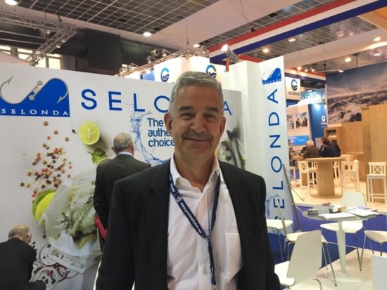 Μιχάλης Παναγής (Σελόντα), ο μάνατζερ που «ανασταίνει» εταιρείες