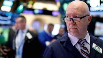 Στασιμότητα στη Wall Street