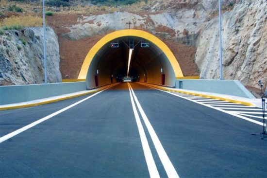 Κλείνει ο κύκλος των δημοπρατήσεων για το Πάτρα – Πύργος