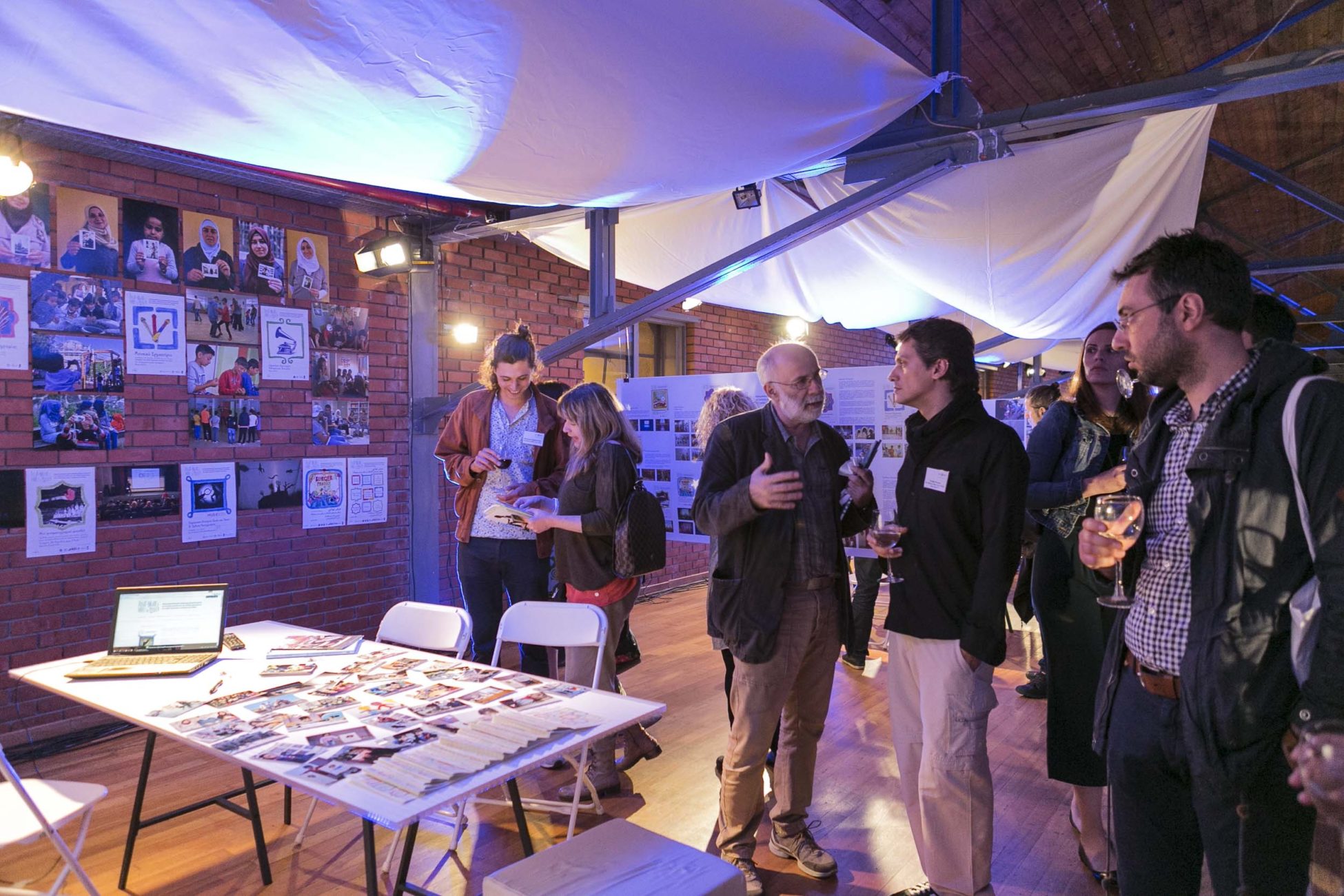 START – Create Cultural Change: Ένα πρόγραμμα για στελέχη πολιτιστικής διαχείρισης στην Ελλάδα