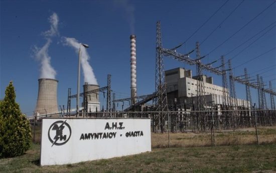 Ενώπιον μεγάλων ευθυνών η ΔΕΗ