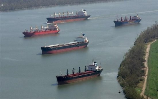 Το σχέδιο για την προσέλκυση ναυτιλιακών στην Ελλάδα από το City