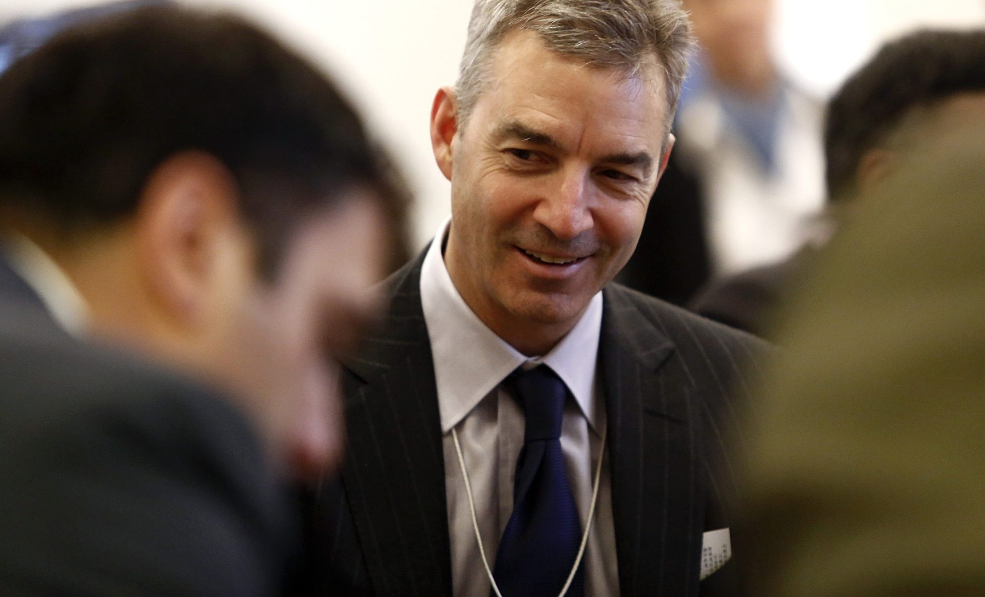 Η Nestle, στο στόχαστρο του Ντάνιελ Λεμπ