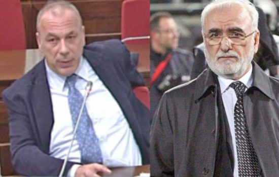 «Τρέμουν» Σαββίδης – Μπόμπολας την αποτίμηση του ειδικού διαχειριστή για ΔΟΛ