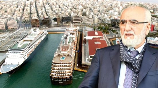 ΟΛΘ: Το αργότερο  έως τα μέσα Νοεμβρίου η ολοκλήρωση της διαδικασίας παραχώρησης