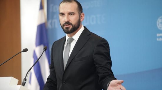 Τζανακόπουλος: Θα άρουμε τα capital controls