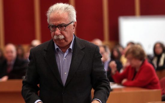 Ο Γαβρόγλου «καταργεί»… ξανά τις Πανελλαδικές