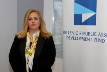 ΤΑΙΠΕΔ: Στόχος έσοδα 6 δισ ευρώ ως το 2018